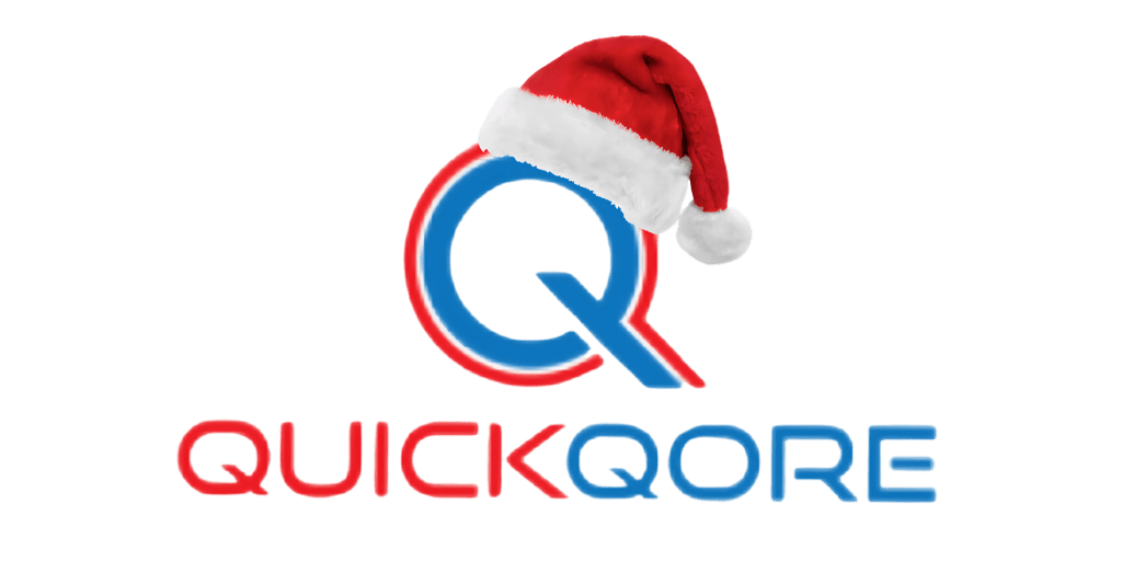 QuickQore logo