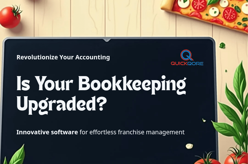 Is Your Bookkeeping Upgraded