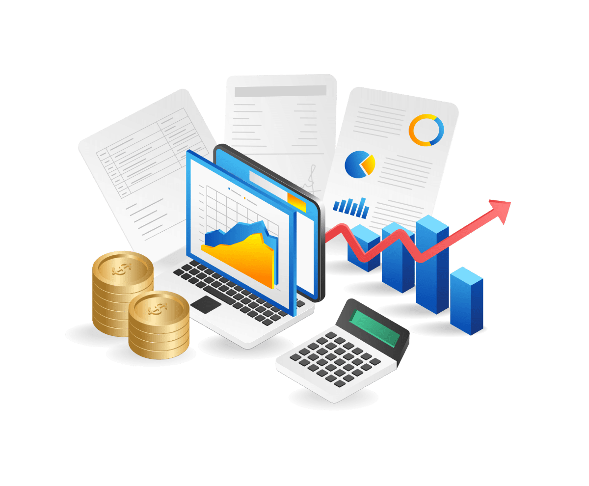 Quick Demo and Register Bookkeeping Software portal image