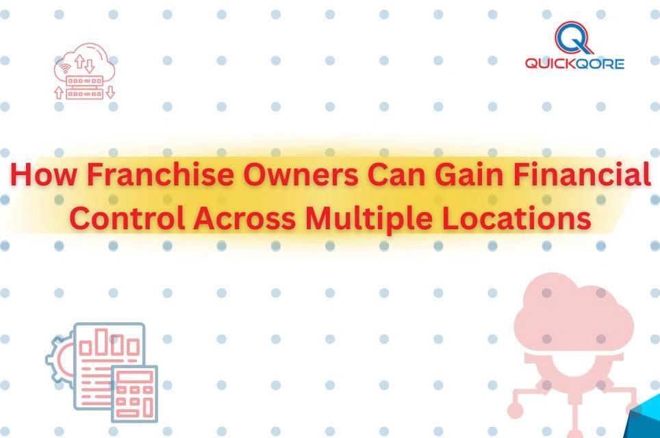 Multi-Location Franchises