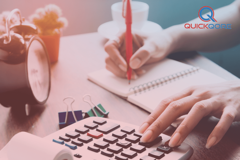 Traditional Accounting Tools