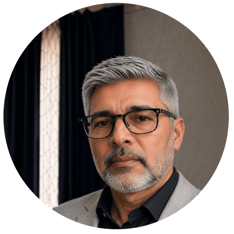 mohan patel